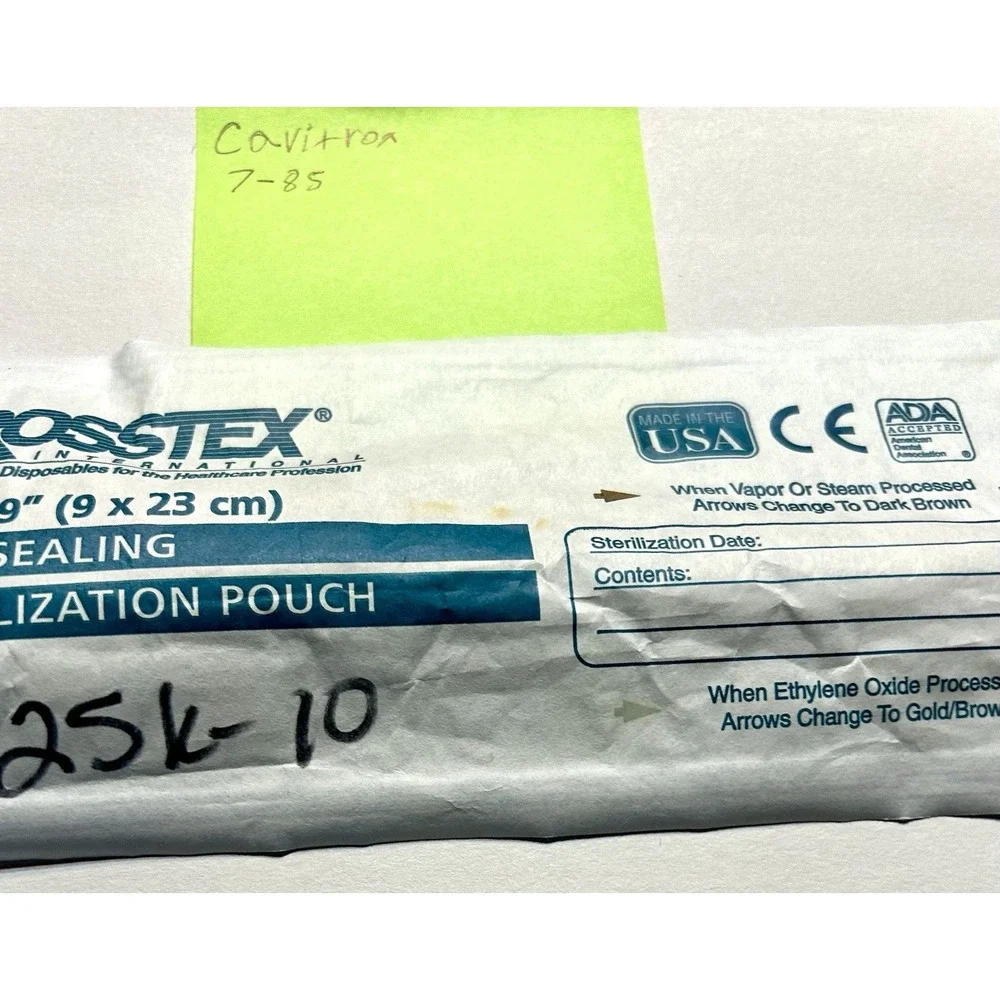 Cavitron 7-85 Dental Instrument (F7)